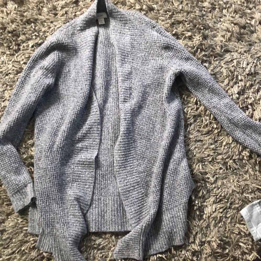 Cleaning out my closet!